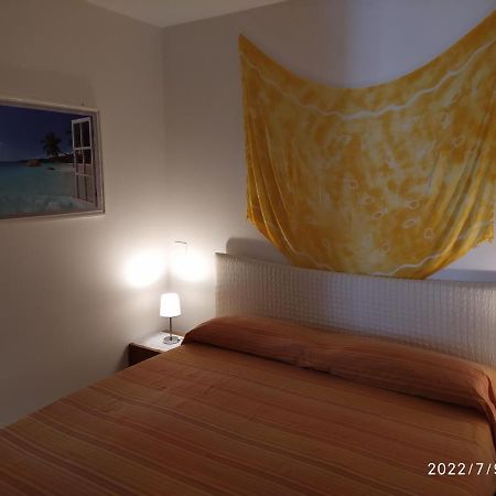Casina Viestana Villa Vieste Eksteriør bilde