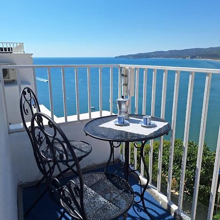 Casina Viestana Villa Vieste Eksteriør bilde