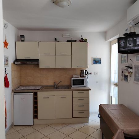 Casina Viestana Villa Vieste Eksteriør bilde