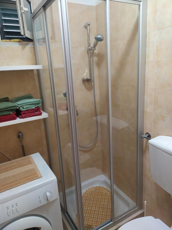 Casina Viestana Villa Vieste Eksteriør bilde