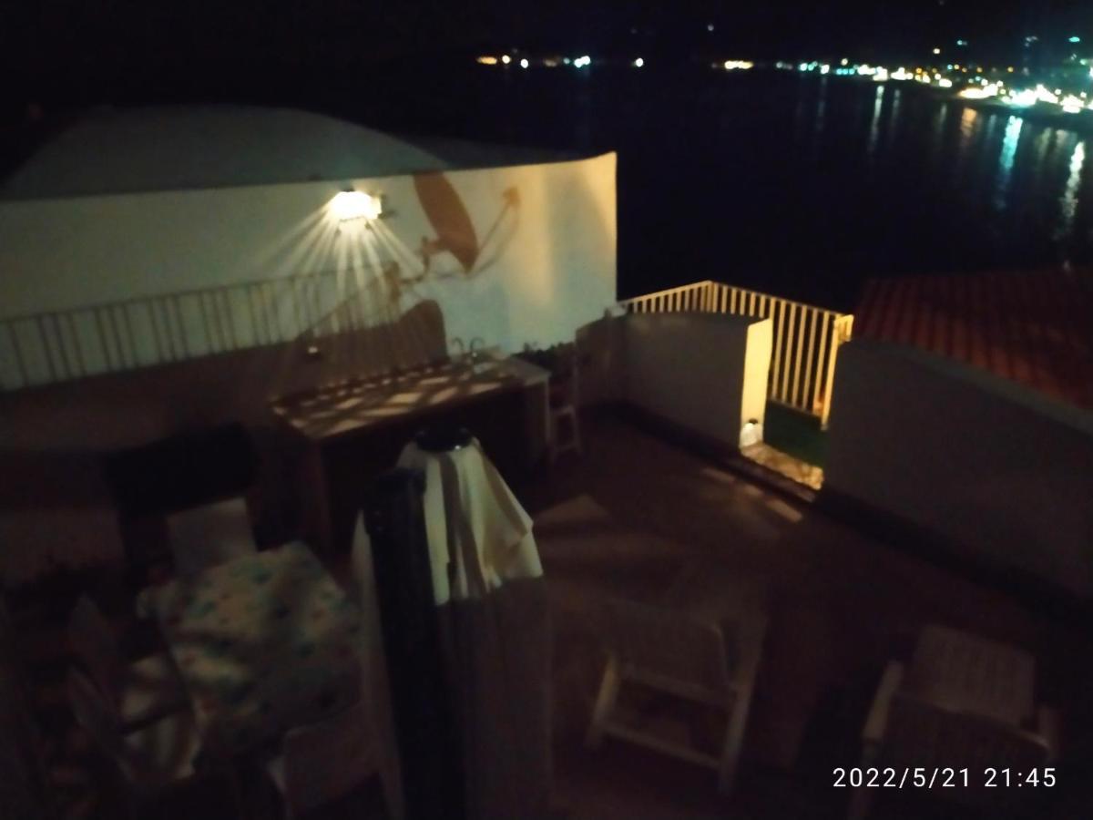 Casina Viestana Villa Vieste Eksteriør bilde