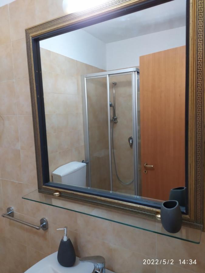 Casina Viestana Villa Vieste Eksteriør bilde