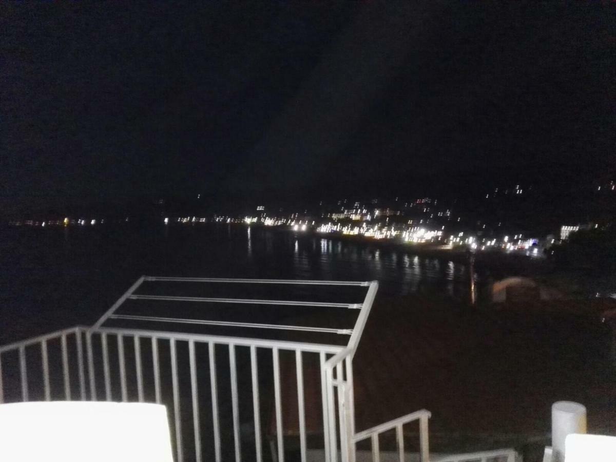 Casina Viestana Villa Vieste Eksteriør bilde